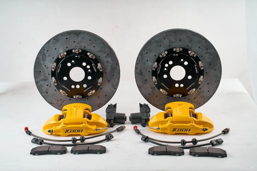 COOH-DT48-brake-kits-2 - ICOOH COOH DT48 brake kits 2 - ICOOH
