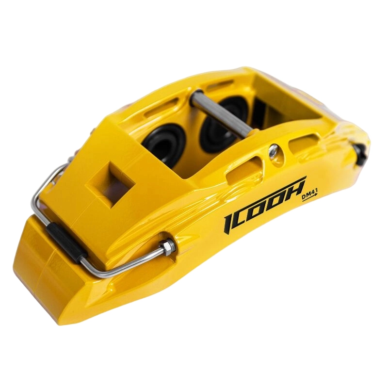 DM4-yellow-brake-calipers-1 - ICOOH DM4 yellow brake calipers 1 - ICOOH