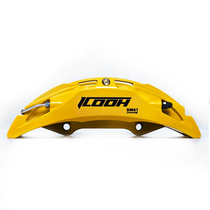 Pinze freno gialle DM41 2 - ICOOH