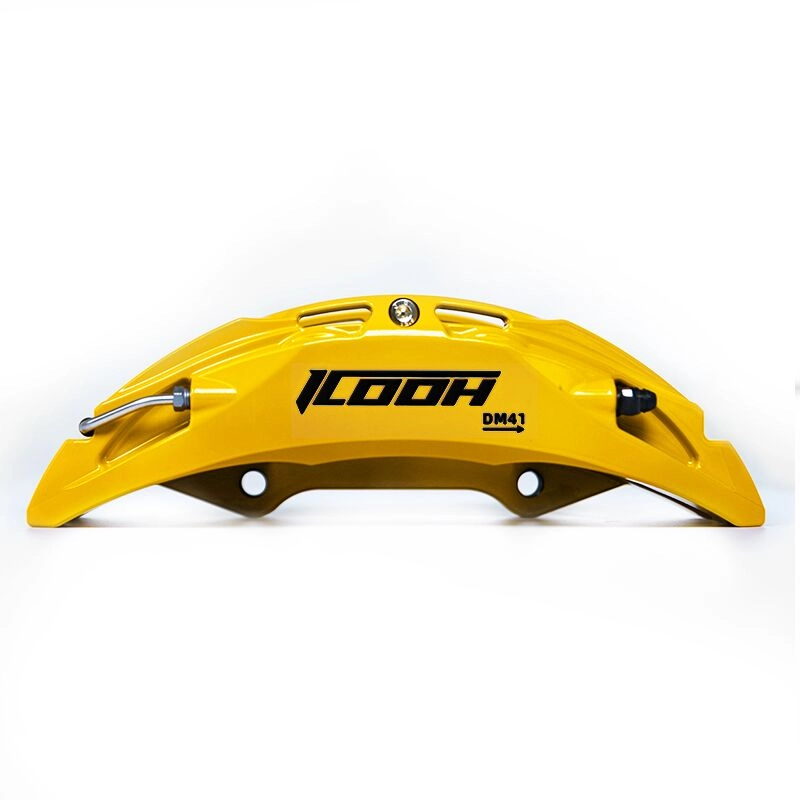 DM41 yellow brake calipers 2 - ICOOH