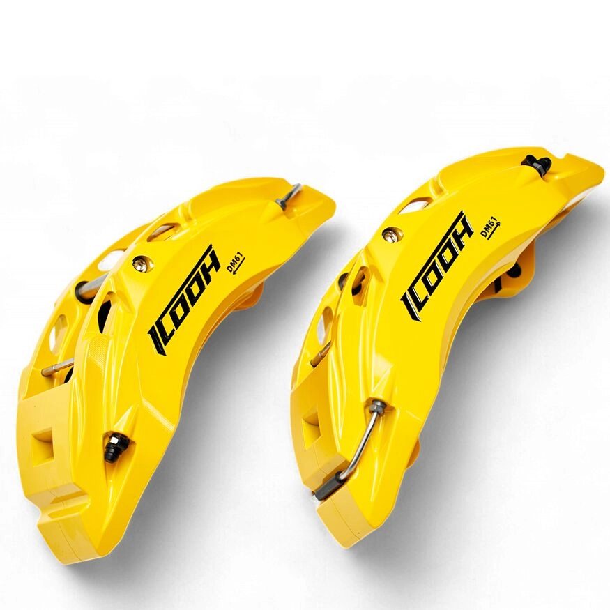 DM6 brake calipers 2 - ICOOH