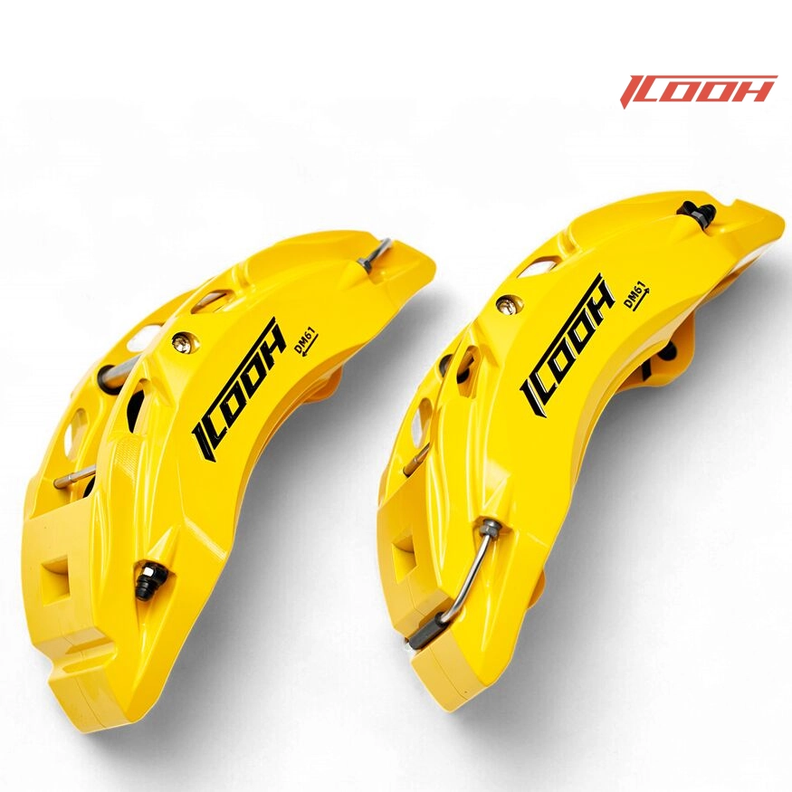 Pinze freno DM6 2 - ICOOH Pinze freno DM6 2 - ICOOH