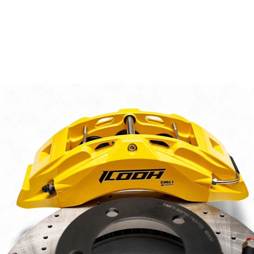 DM6 brake calipers 3 - ICOOH