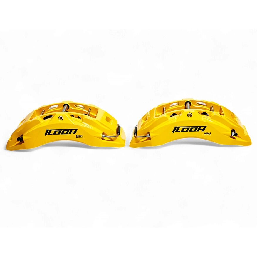 DM6 brake calipers 4 - ICOOH