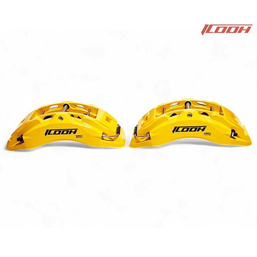 Pinze freno DM6 4 - ICOOH Pinze freno DM6 4 - ICOOH