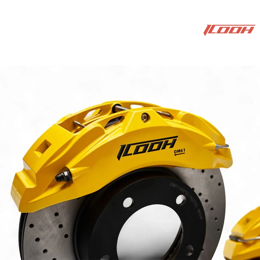 Pinze freno DM6 5 - ICOOH Pinze freno DM6 5 - ICOOH