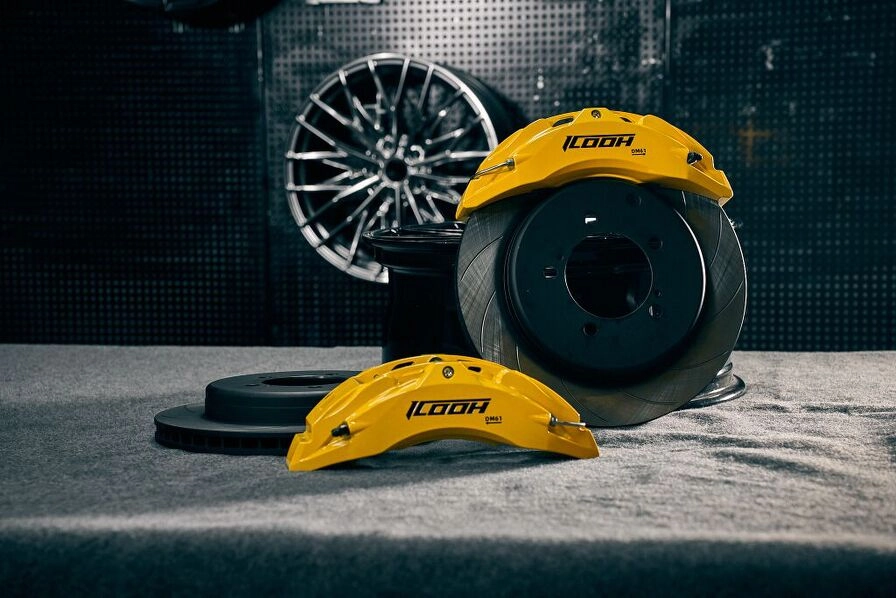 DM6-brake-calipers-6 - ICOOH DM6 brake calipers 6 - ICOOH