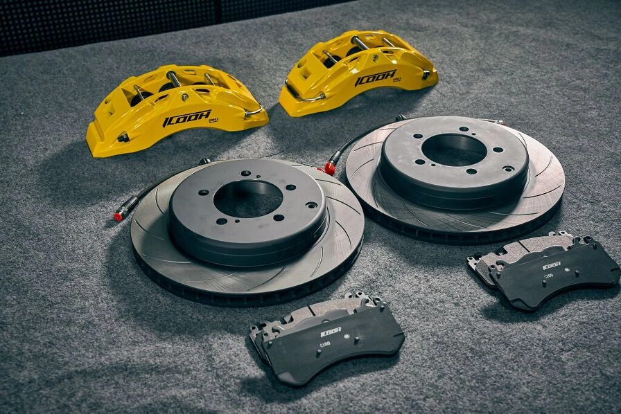 DM6-brake-kits-1 - ICOOH DM6 brake kits 1 - ICOOH