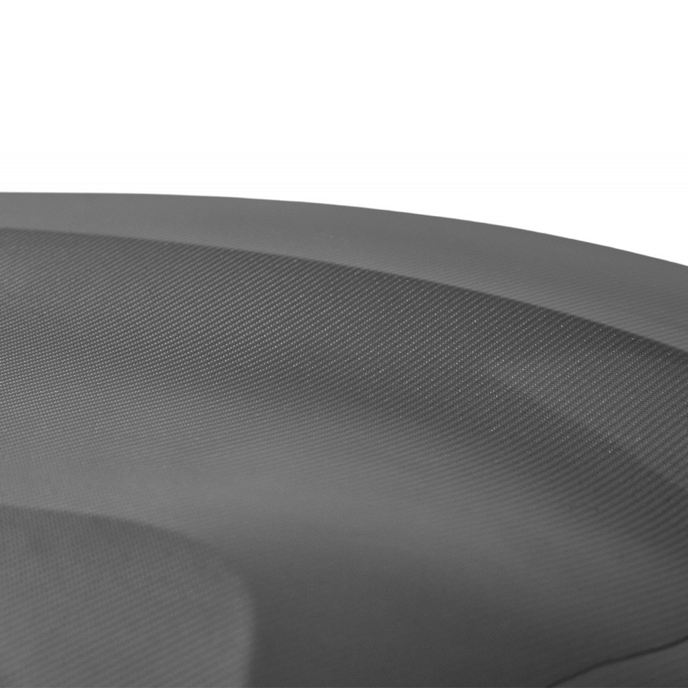 Dettagli del cofano in fibra di carbonio F20 - ICOOH