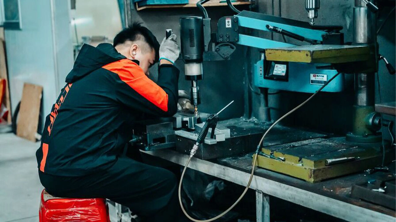 Factory-production-equipment-3 - ICOOH Factory-production-equipment-3 - ICOOH