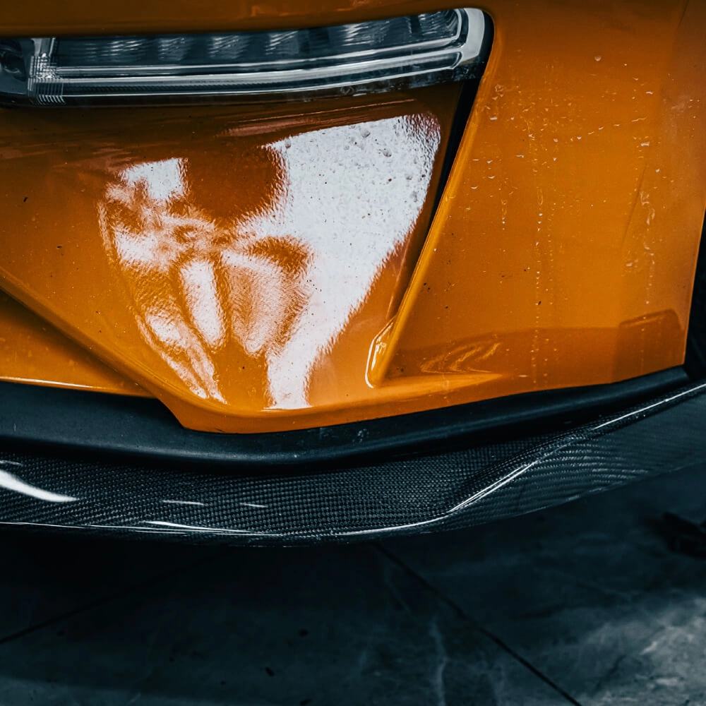 Ford Mustang 2018-2023 - ICOOH