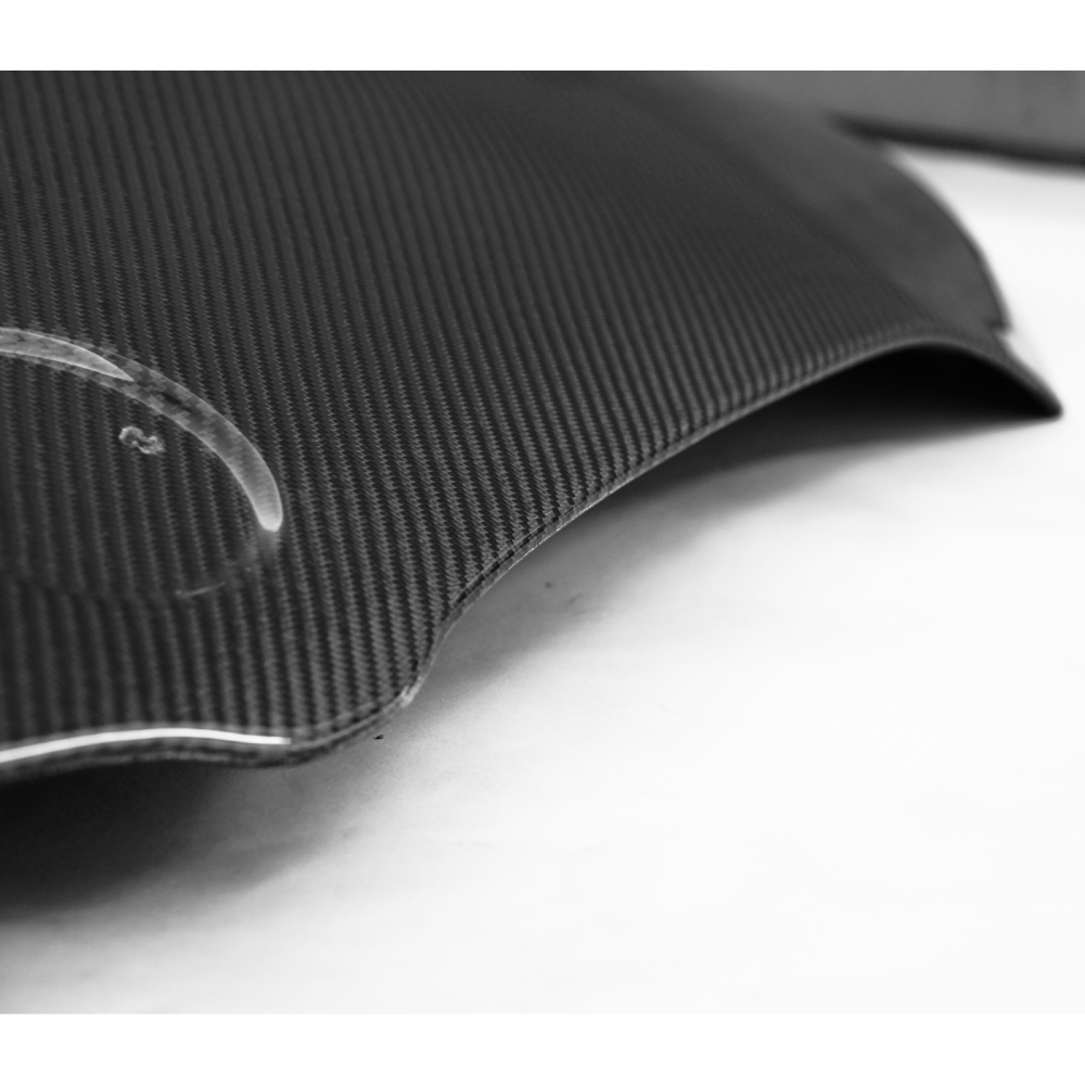 G20 carbon fiber hood