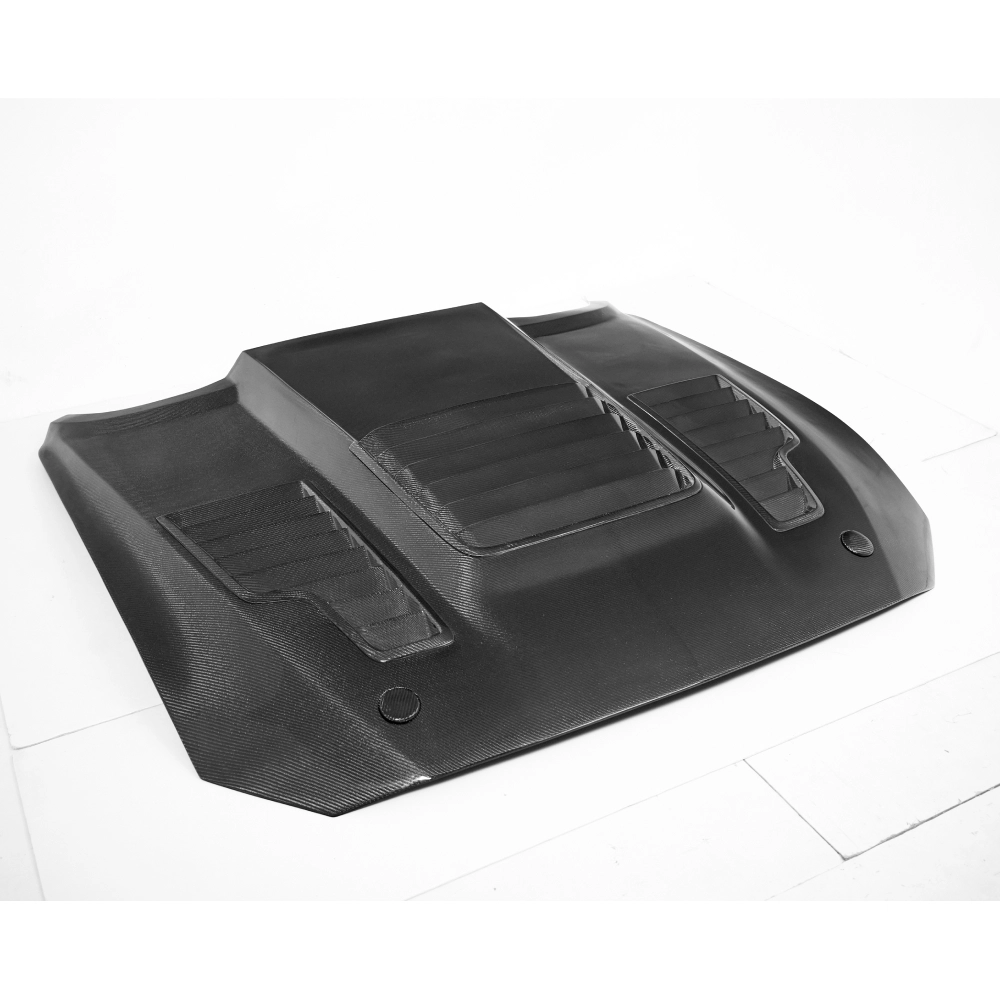 Cofano GT500 005 - ICOOH