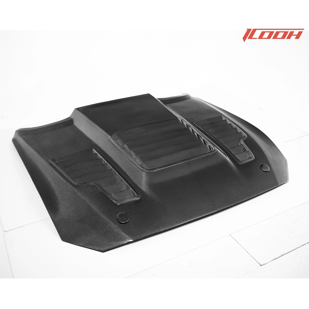 GT500 005 hood - ICOOH GT500 005 hood - ICOOH