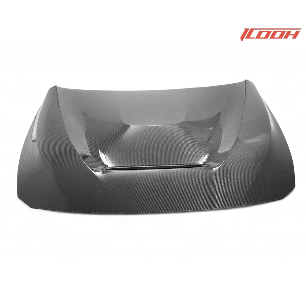 GTS style BMW F80 - ICOOH GTS style BMW F80 - ICOOH