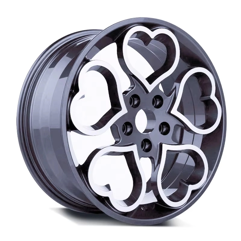Hearted-Forged-Wheel-Rims-(8) - ICOOH Hearted Forged Wheel Rims (8) - ICOOH