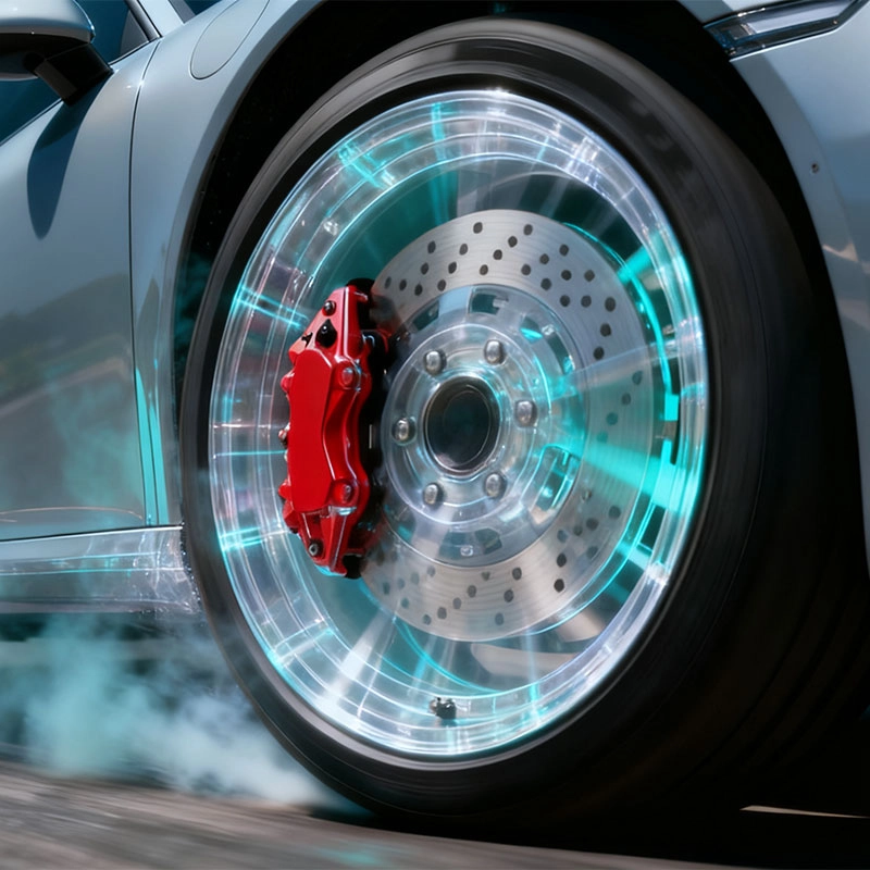 High-Dissipation-Ventilated-Brake-Discs - ICOOH High-Dissipation-Ventilated-Brake-Discs - ICOOH