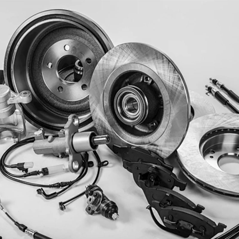 High-Performance-Friction-Pad-Combinations - ICOOH High-Performance-Friction-Pad-Combinations - ICOOH