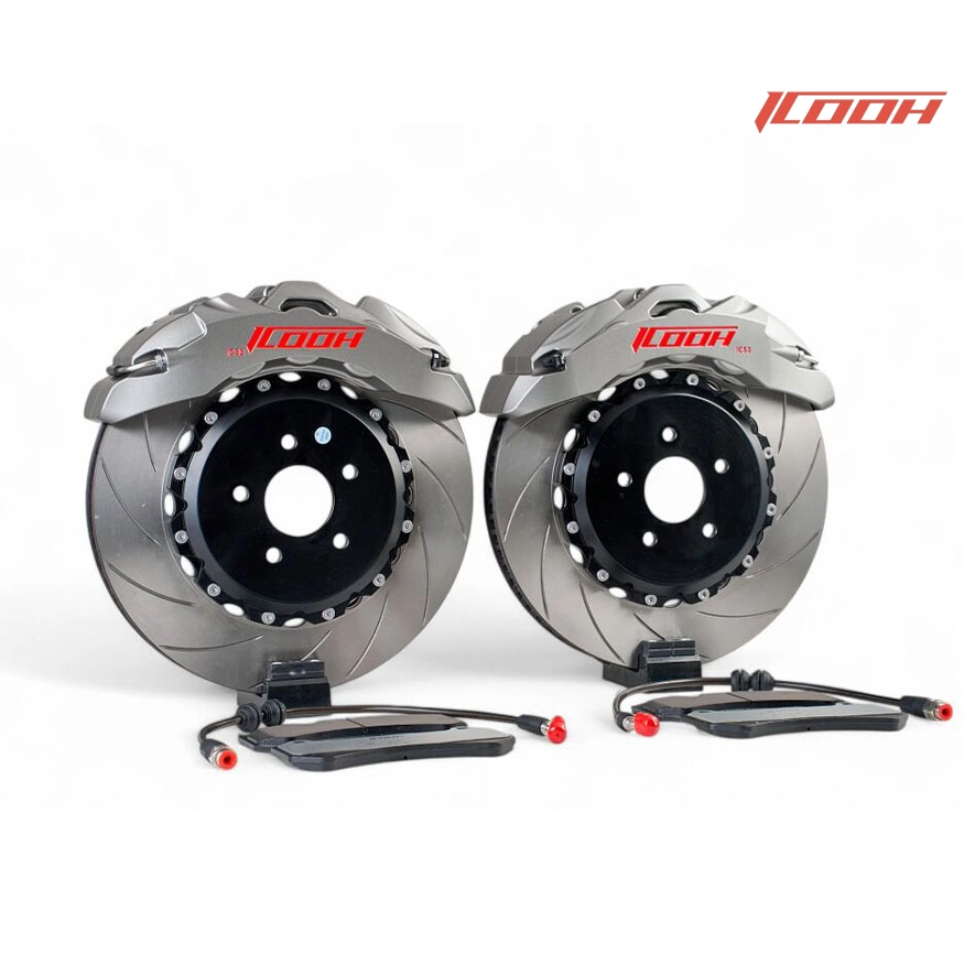 IC5-Rock-Gray-brake-kits-2 - ICOOH IC5-Rock-Gray-brake-kits-2 - ICOOH