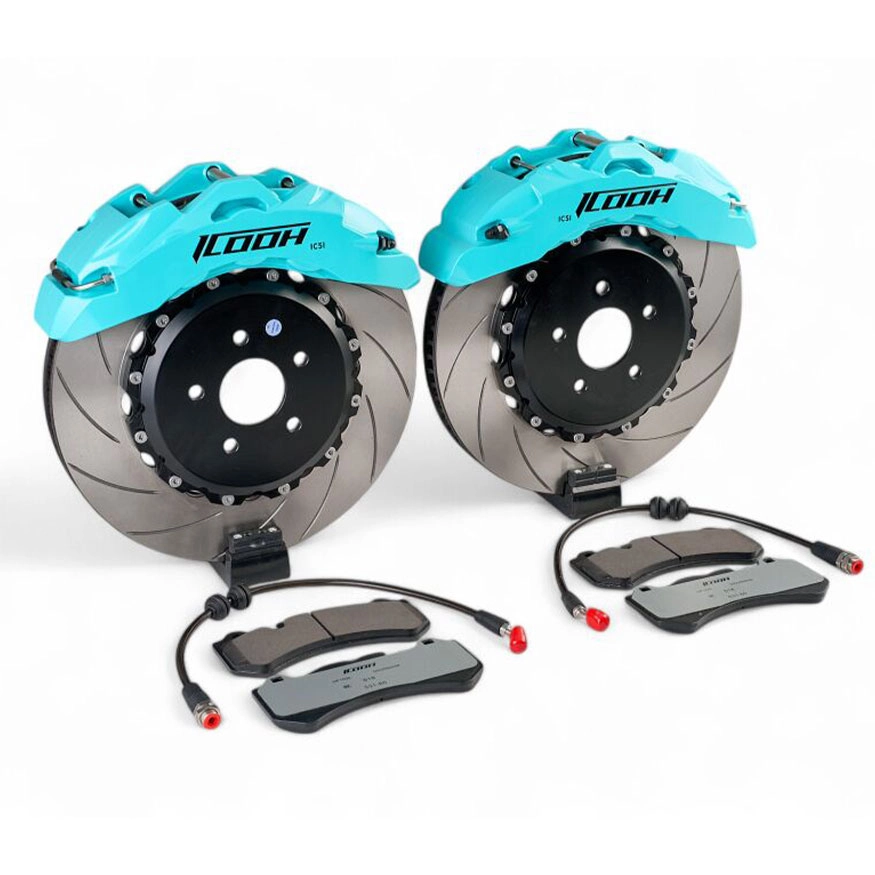 IC5-Tiffany-Blue-brake-kits-3 - ICOOH IC5-Tiffany-Blue-brake-kits-3 - ICOOH
