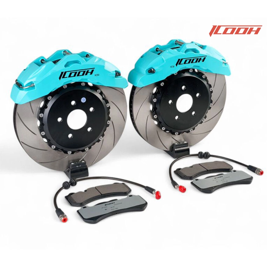 IC5-蒂芙尼蓝刹车套件-3 - ICOOH IC5-蒂芙尼蓝刹车套件-3 - ICOOH