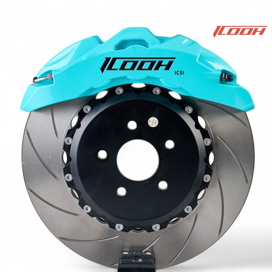 IC5-蒂芙尼蓝刹车套件-4 - ICOOH IC5-蒂芙尼蓝刹车套件-4 - ICOOH