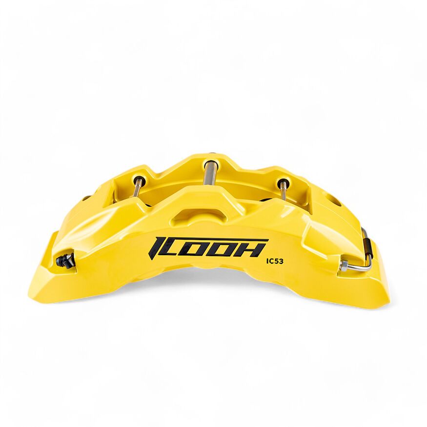 Pinze freno gialle IC5 3 - ICOOH