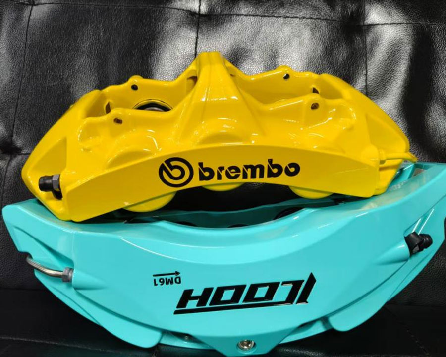 ICOOH-DM6-Brake-caliper ICOOH-DM6-Brake-caliper