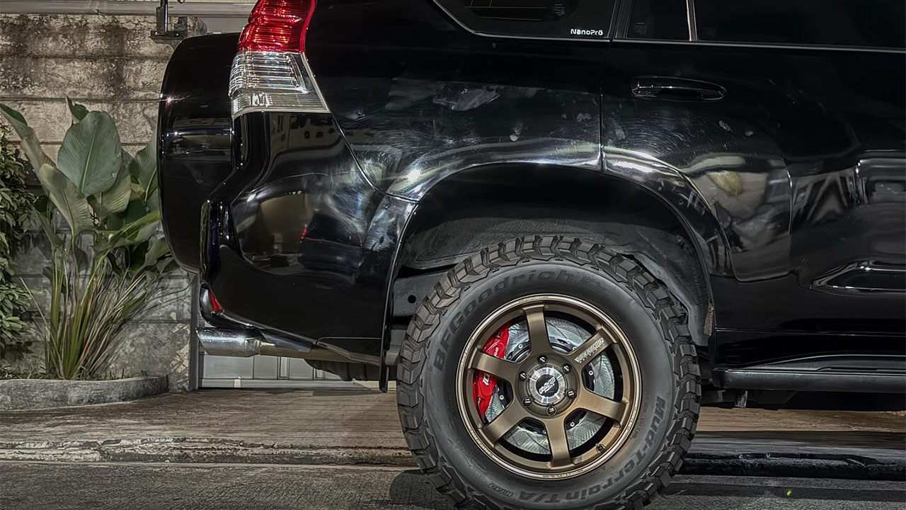 ICOOH-DM6-Large-Six-Piston-Brake-Caliper-Kit ICOOH-DM6-Large-Six-Piston-Brake-Caliper-Kit