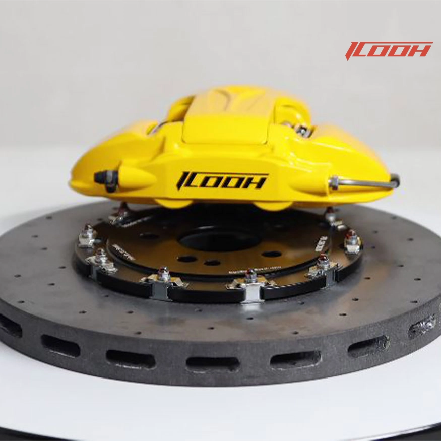 ICOOH-DT48-yellow-brake-calipers - ICOOH ICOOH-DT48-yellow-brake-calipers - ICOOH