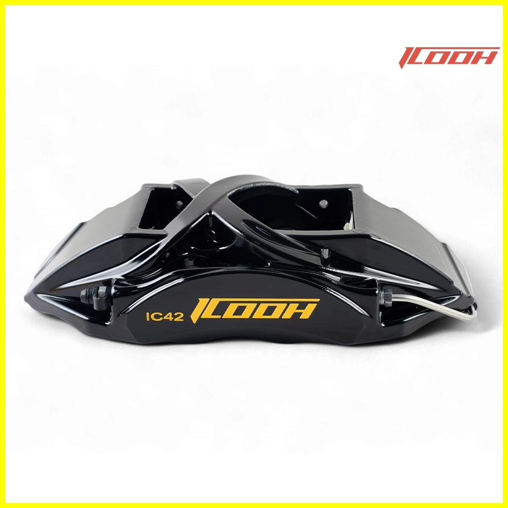 ICOOH IC4 black brake calipers 2 - ICOOH