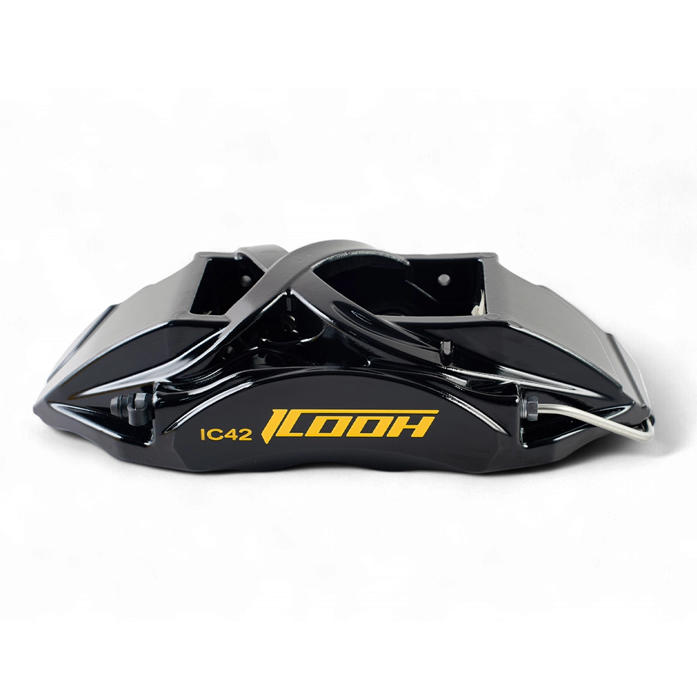 ICOOH IC4 black brake calipers 2 - ICOOH ICOOH IC4 black brake calipers 2 - ICOOH