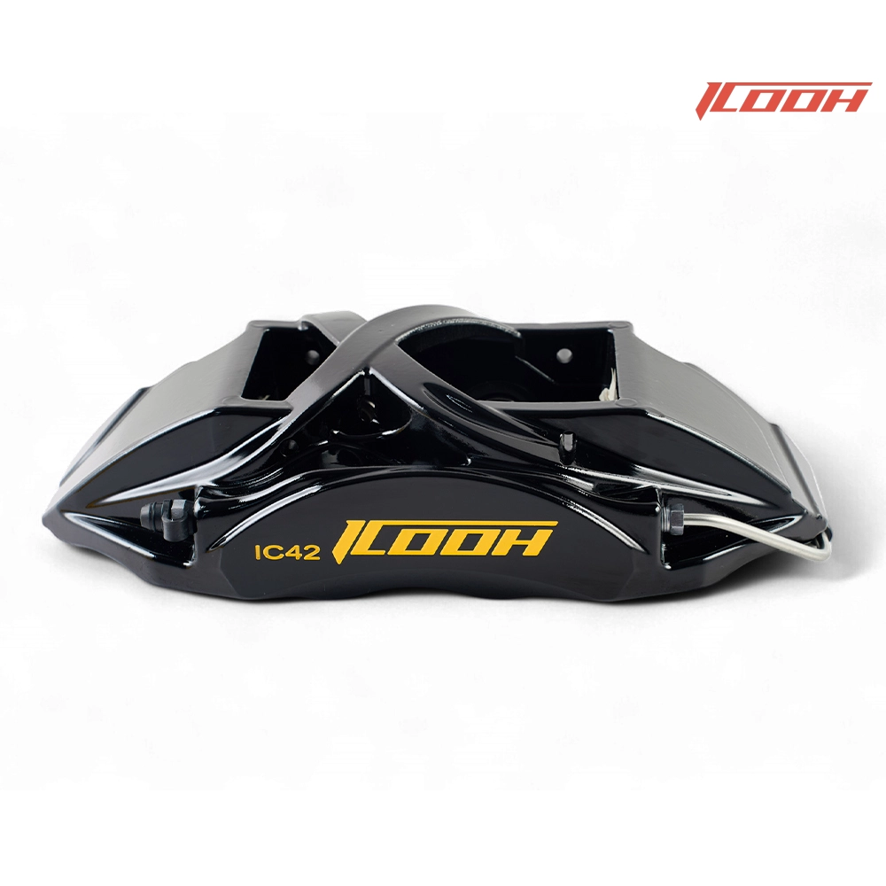 ICOOH IC4 black brake calipers 2 - ICOOH