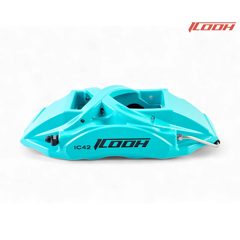 ICOOH IC4 blue brake calipers 1 - ICOOH