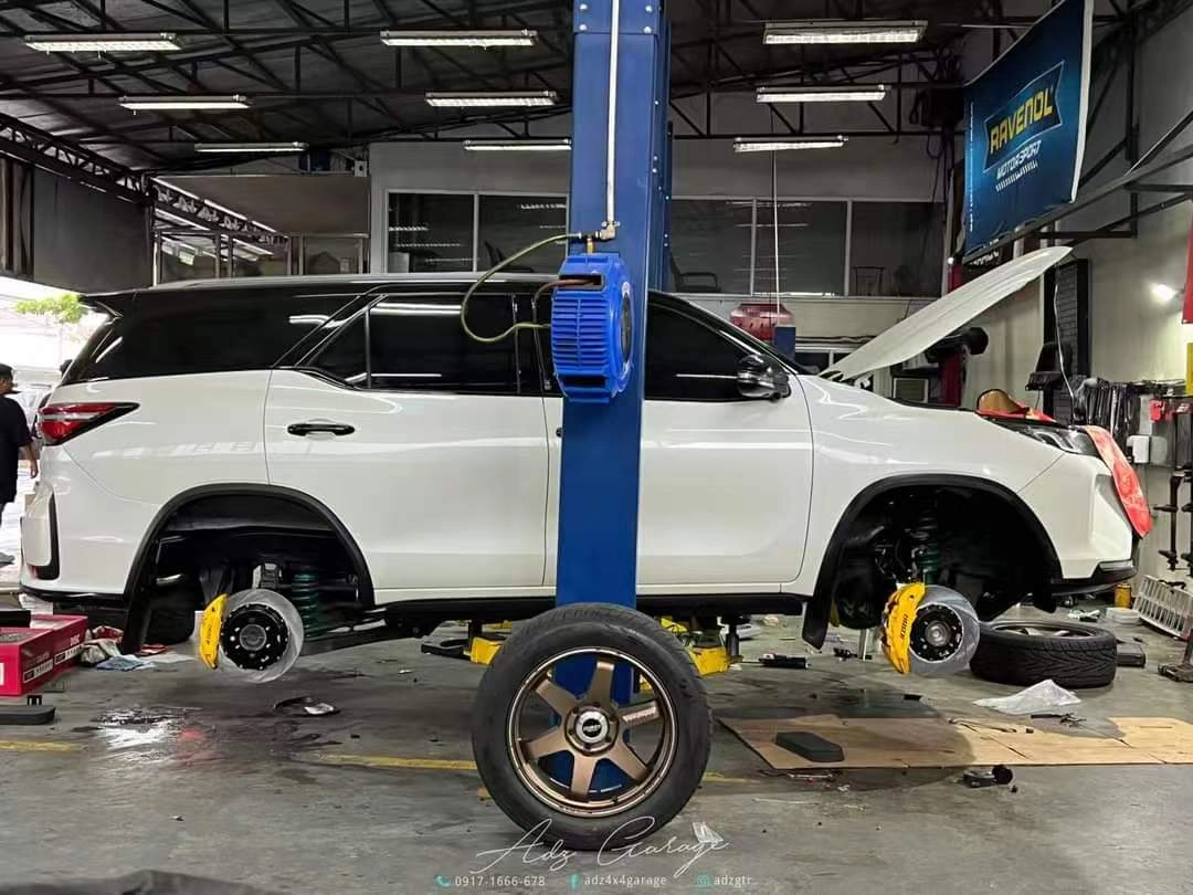 ICOOH-IC4-brake-calipers - ICOOH ICOOH IC4 brake calipers - ICOOH