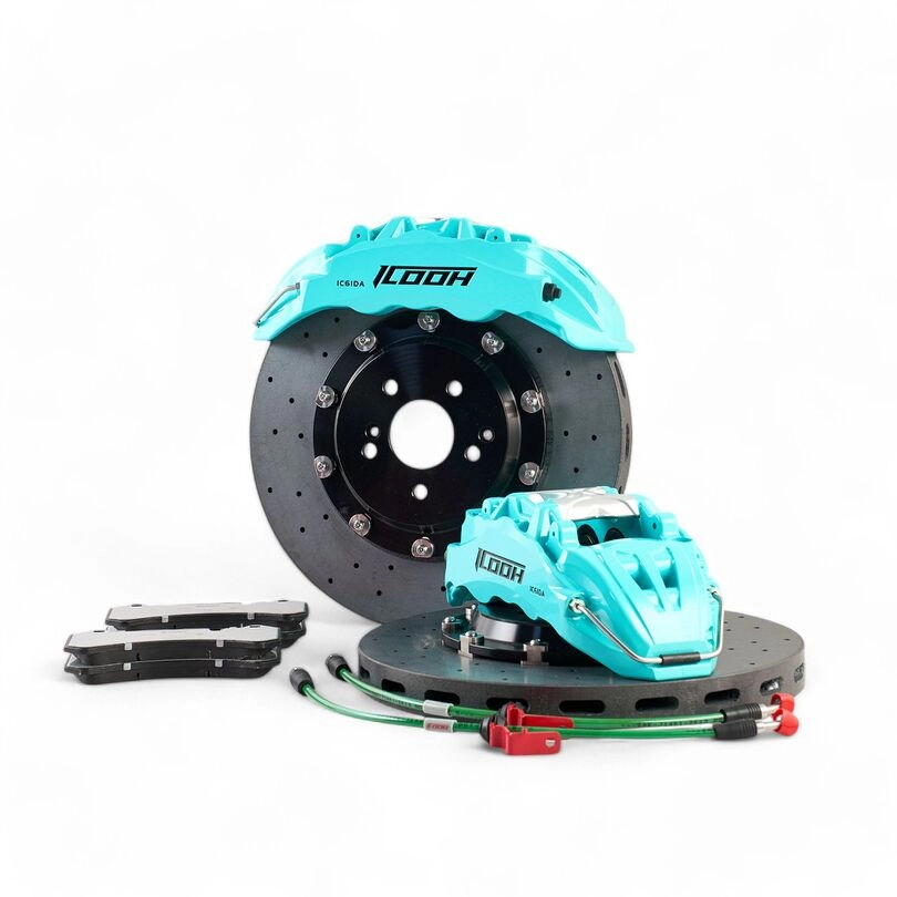 Icooh IC6 Big Brake Kit - ICOOH