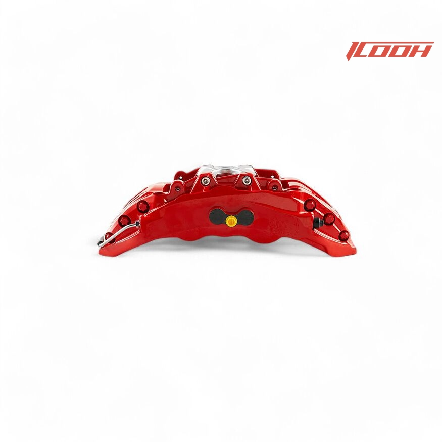 ICOOH IC6 高性能刹车卡钳 - ICOOH ICOOH IC6 高性能刹车卡钳 - ICOOH