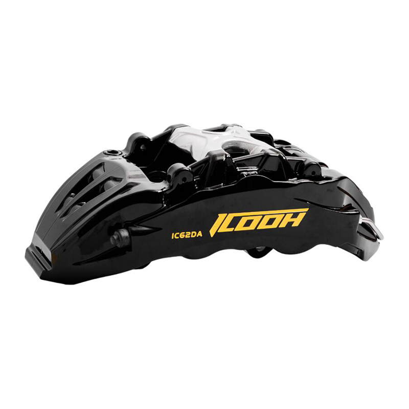 ICOOH-IC6-Night-Black-Brake-Caliper - ICOOH