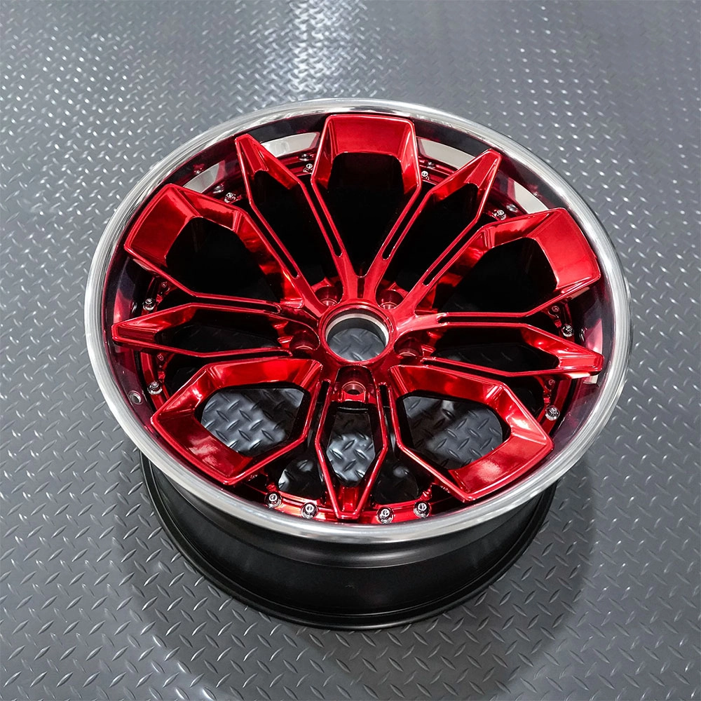 Luxury-Cars-Forged-Rims - ICOOH Luxury-Cars-Forged-Rims - ICOOH