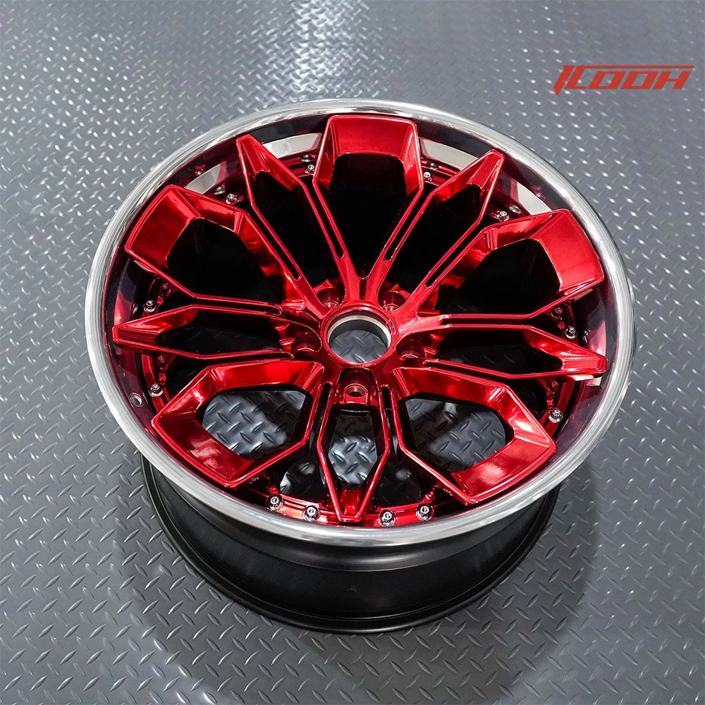 Luxury-Cars-Forged-Rims - ICOOH Luxury-Cars-Forged-Rims - ICOOH