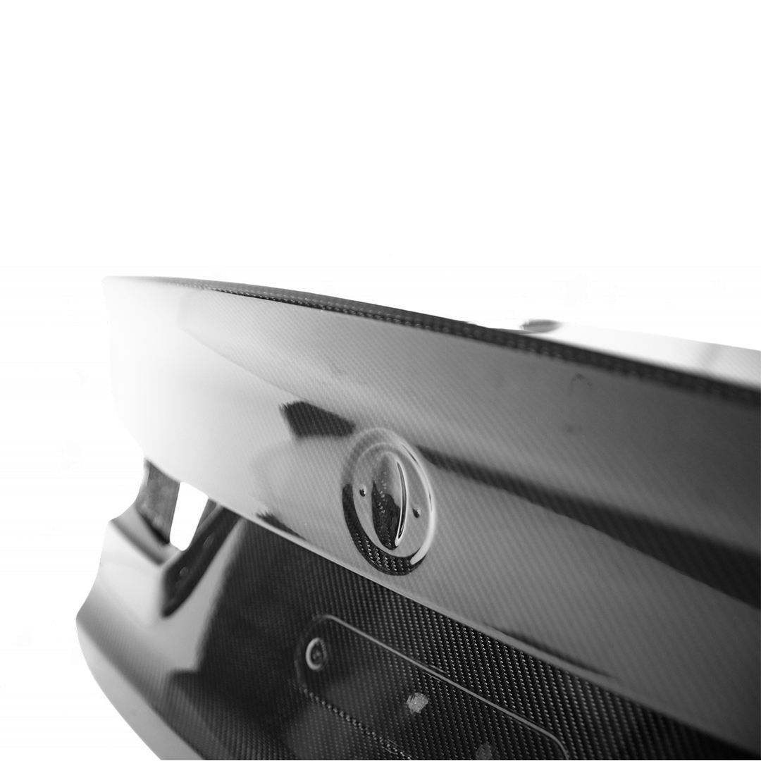 Portellone posteriore M3 - ICOOH