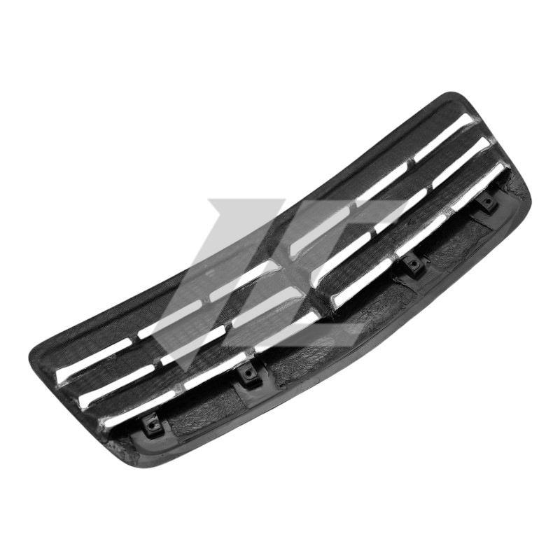 Model 002 Carbon Fiber Air Vent - ICOOH