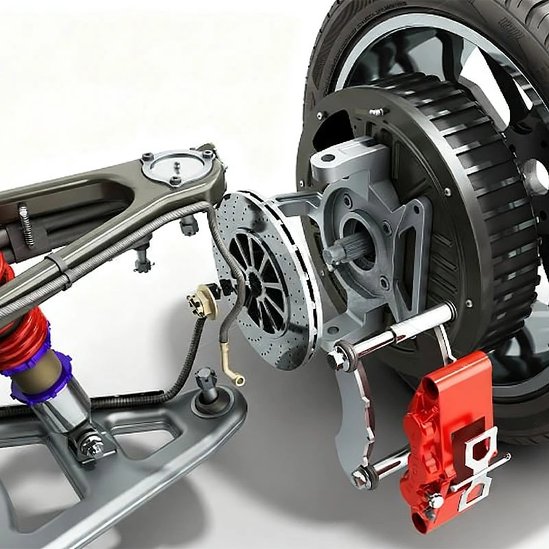 Modular-Quick-Release-Design - ICOOH Modular-Quick-Release-Design - ICOOH