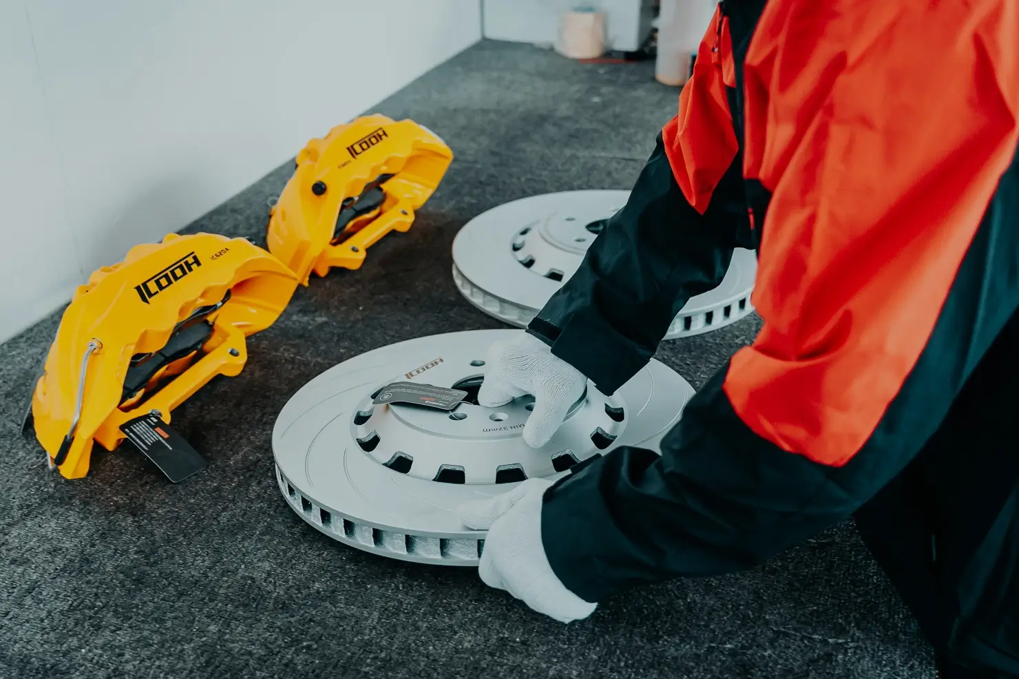 Online-Store-Dropshipping - ICOOH