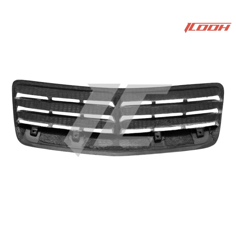 Original 002 model with air vents - ICOOH