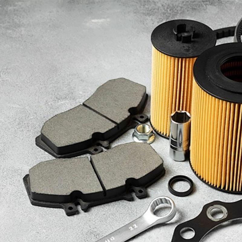 Racing-Grade-Carbon-Fiber-Brake-Calipers - ICOOH Racing-Grade-Carbon-Fiber-Brake-Calipers - ICOOH