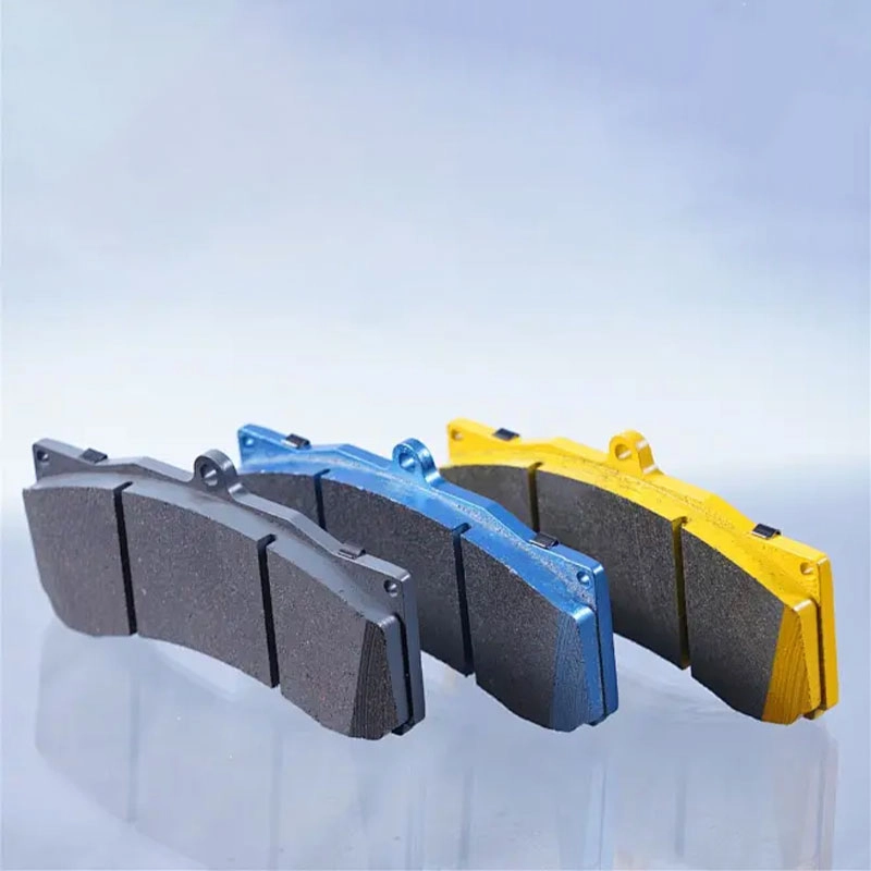 Racing-Grade-Carbon-Fiber-Brake-Calipers1 - ICOOH Racing-Grade-Carbon-Fiber-Brake-Calipers1 - ICOOH