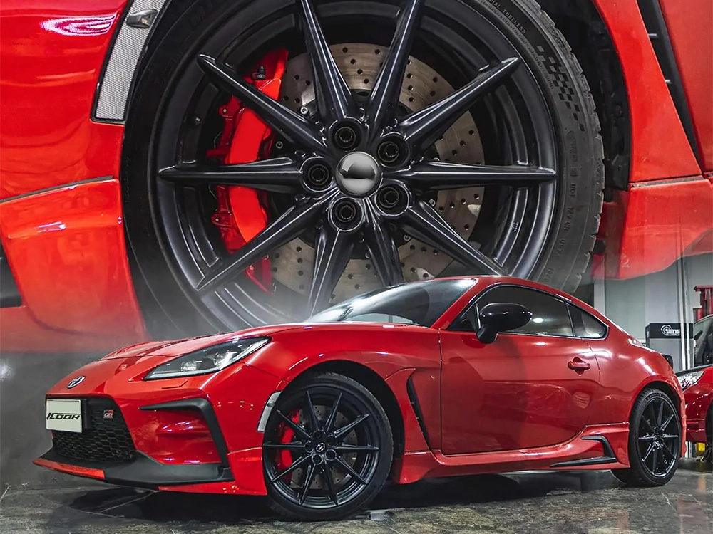 review - ICOOH review - ICOOH