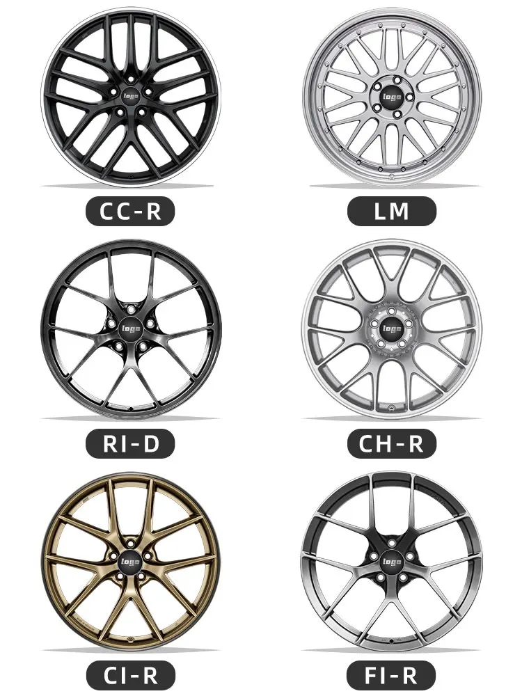 Wheel-Rims - ICOOH Wheel Rims - ICOOH
