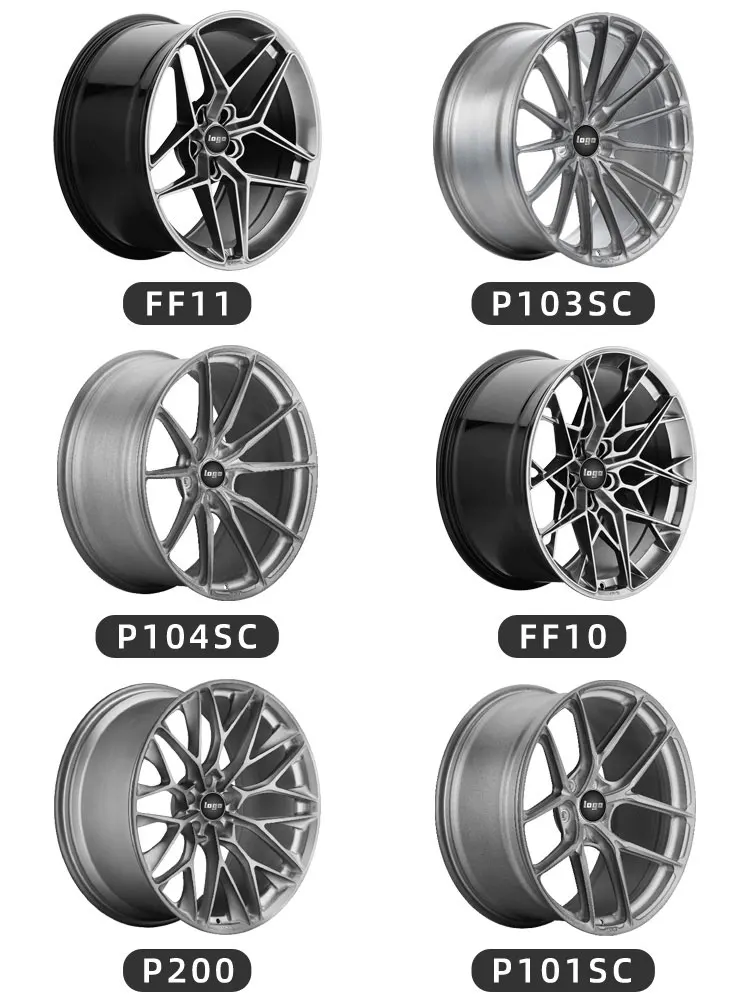 Wheel-Rims - ICOOH Wheel Rims - ICOOH